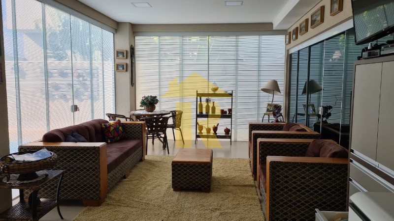 Casa de Condomínio com 4 quartos à venda, 438m² — foto 12 de 50