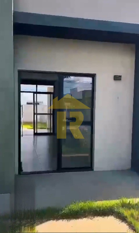 Casa de Condomínio com 3 quartos à venda, 88m² — foto 1 de 14