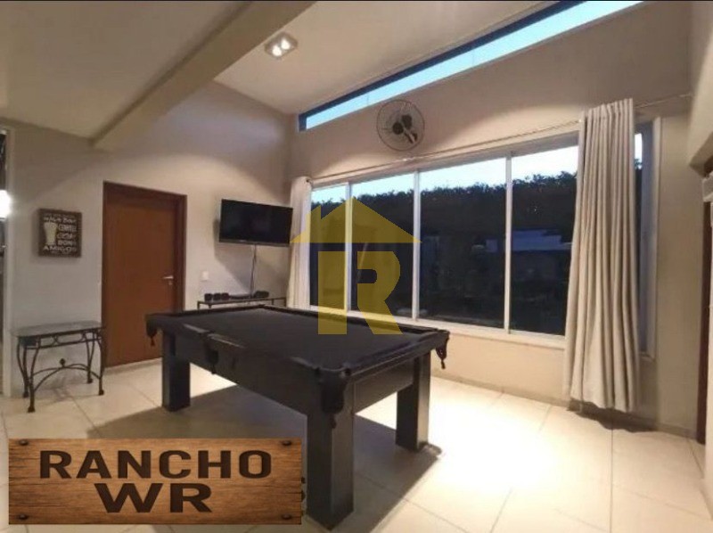 Casa de Condomínio com 4 quartos à venda, 330m² — foto 9 de 24