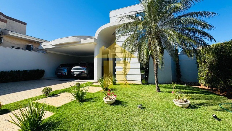 Casa de Condomínio com 3 quartos à venda, 200m² — foto 1 de 28