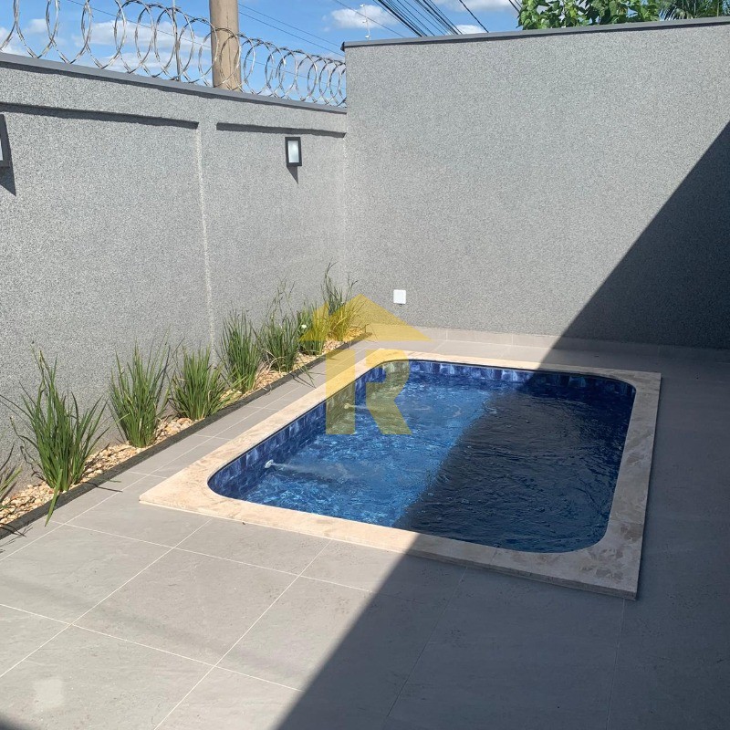Casa de Condomínio com 3 quartos à venda — foto 9 de 14