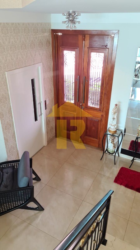 Casa de Condomínio com 4 quartos à venda, 438m² — foto 7 de 50