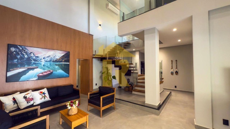 Casa de Condomínio com 6 quartos à venda, 693m² — foto 3 de 32