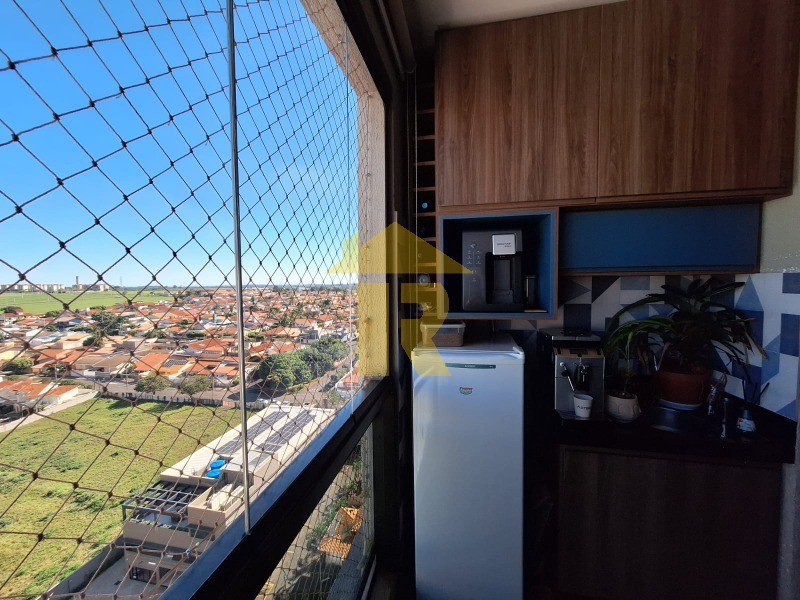 Apartamento com 3 quartos à venda, 80m² — foto 4 de 24