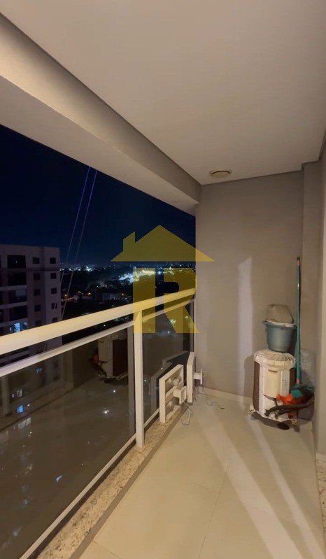 Apartamento com 1 quarto à venda, 33m² — foto 5 de 24