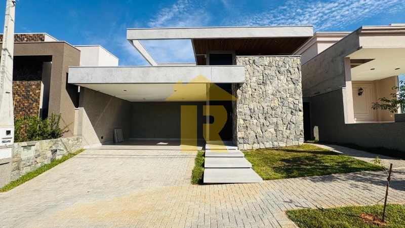 Casa de Condomínio com 3 quartos à venda, 170m² — foto 1 de 32