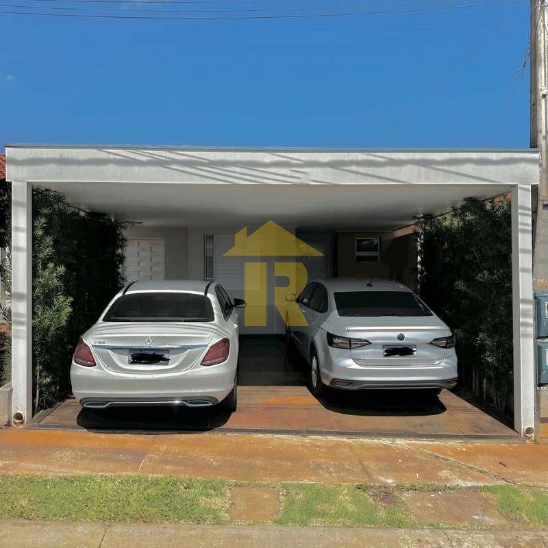 Casa de Condomínio com 2 quartos à venda, 98m² — foto 1 de 19