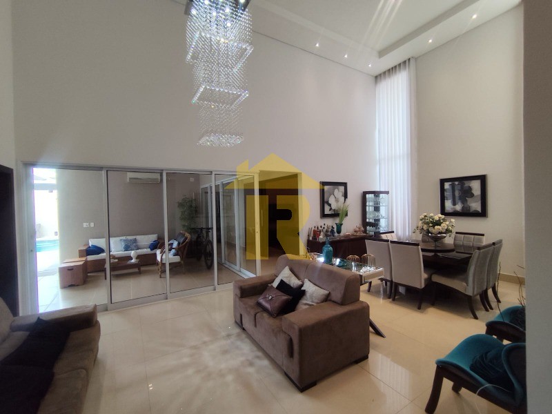 Casa de Condomínio com 3 quartos à venda, 269m² — foto 10 de 29