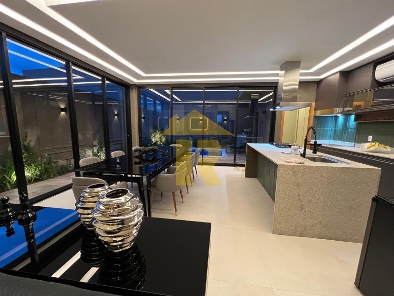 Casa de Condomínio com 3 quartos à venda, 220m² — foto 19 de 36