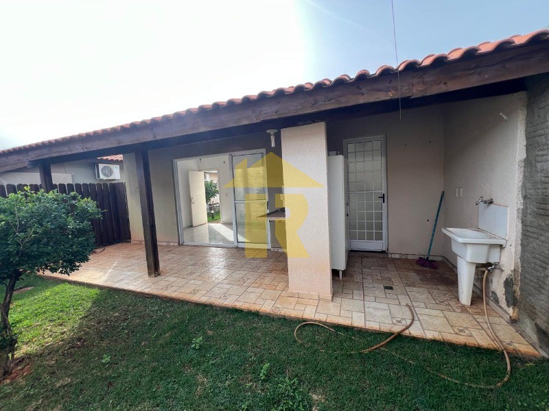 Casa de Condomínio com 3 quartos à venda, 90m² — foto 12 de 20