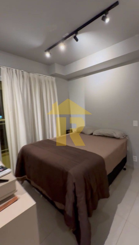 Apartamento com 1 quarto à venda, 33m² — foto 10 de 24
