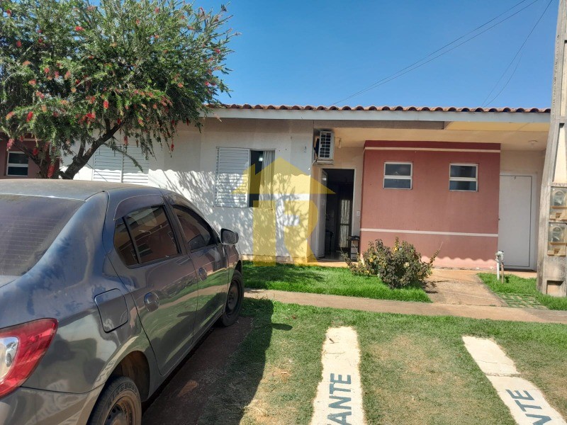 Casa de Condomínio com 2 quartos à venda, 70m² — foto 1 de 22