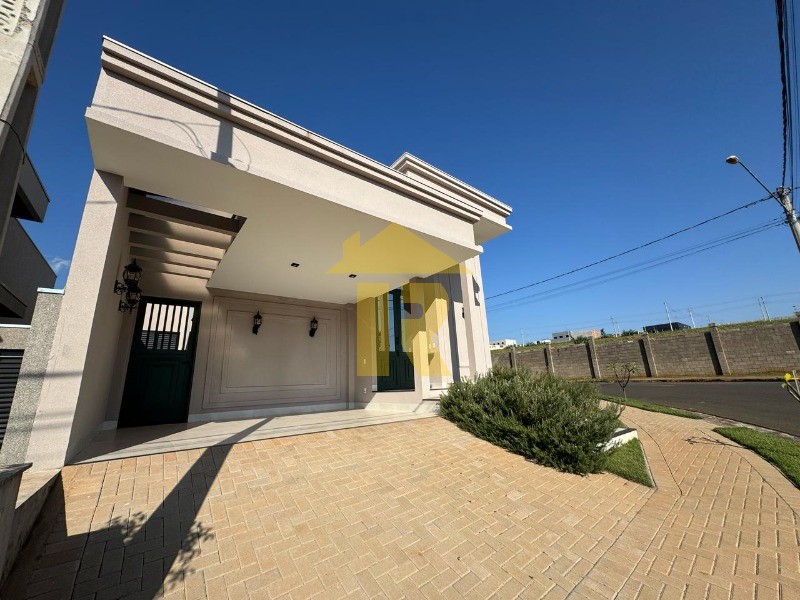 Casa de Condomínio com 3 quartos à venda, 160m² — foto 3 de 23