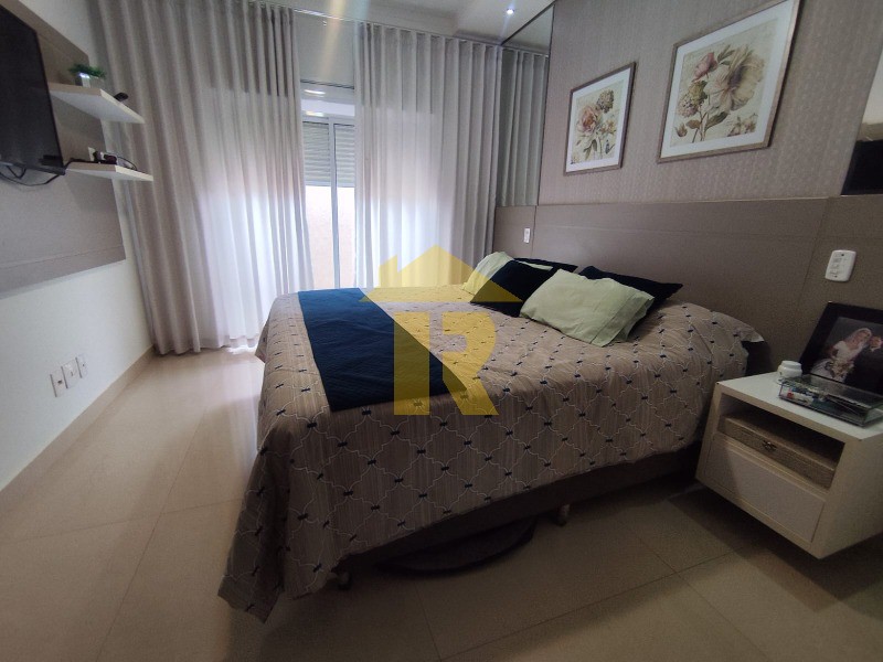 Casa de Condomínio com 3 quartos à venda, 269m² — foto 23 de 29
