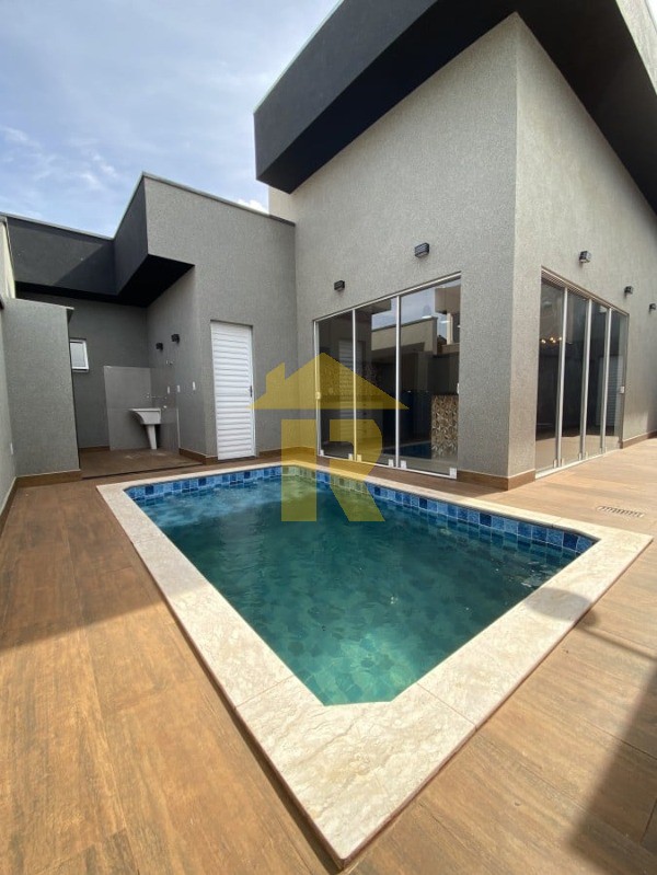 Casa de Condomínio com 3 quartos à venda, 144m² — foto 12 de 31