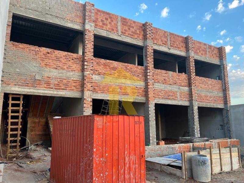 Conjunto Comercial / Sala  para aluguel, 480m² — foto 12 de 14