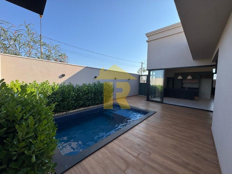Casa de Condomínio com 3 quartos à venda, 160m² — foto 12 de 23