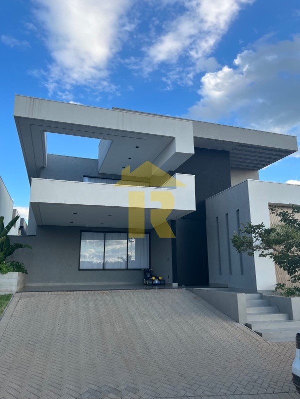 Casa de Condomínio com 3 quartos à venda, 250m² — foto 1 de 20