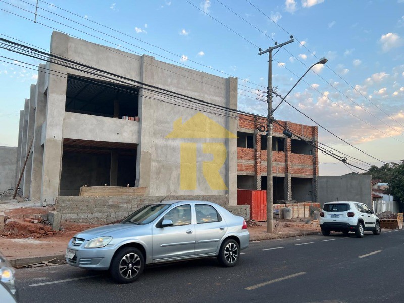 Conjunto Comercial / Sala  para aluguel, 480m² — foto 8 de 14
