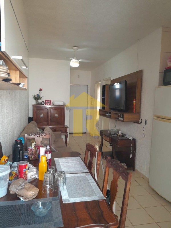 Casa de Condomínio com 2 quartos à venda, 70m² — foto 4 de 22