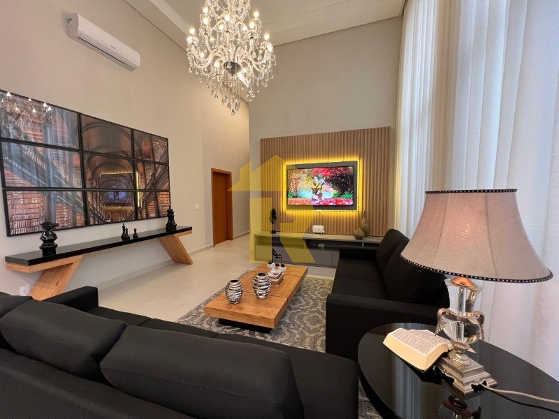 Casa de Condomínio com 3 quartos à venda, 220m² — foto 9 de 36