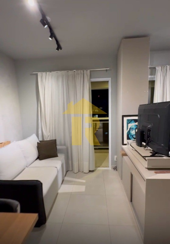 Apartamento com 1 quarto à venda, 33m² — foto 2 de 24