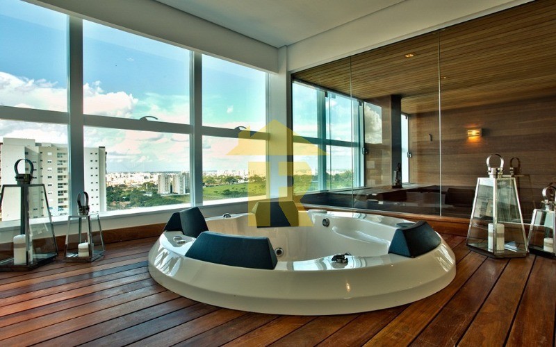 Apartamento com 1 quarto à venda, 33m² — foto 15 de 24