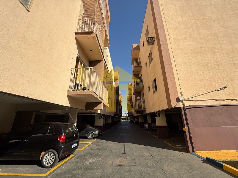 Apartamento com 2 quartos à venda, 60m² — foto 19 de 25