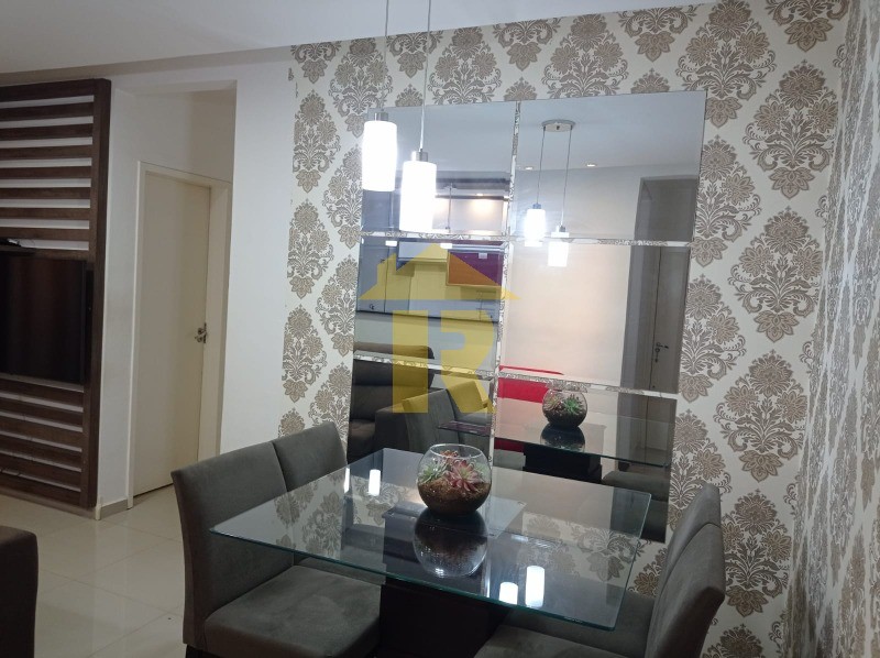 Apartamento com 2 quartos à venda e aluguel, 52m² — foto 4 de 23