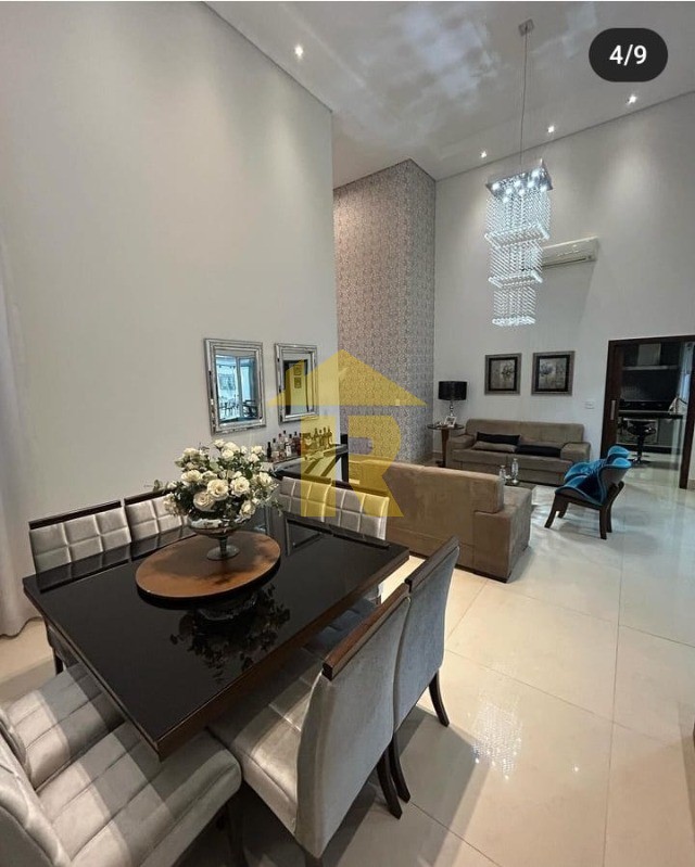 Casa de Condomínio com 3 quartos à venda, 269m² — foto 8 de 29