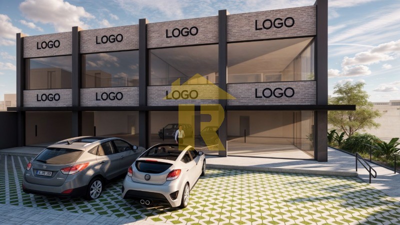 Conjunto Comercial / Sala  para aluguel, 480m² — foto 3 de 14