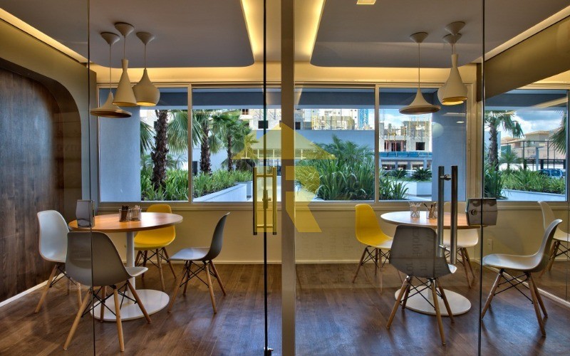 Apartamento com 1 quarto à venda, 33m² — foto 21 de 24
