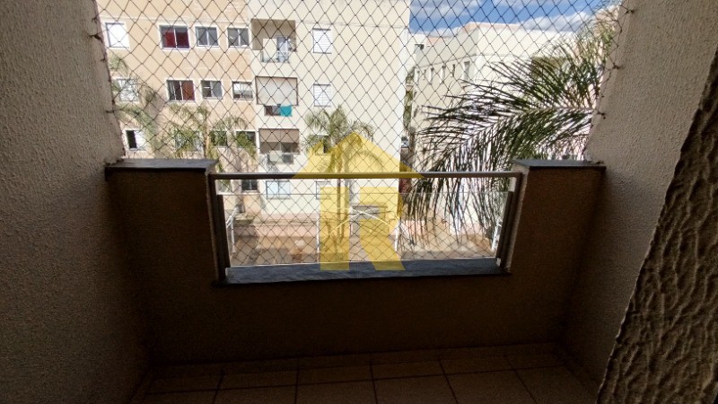 Apartamento com 2 quartos à venda, 50m² — foto 4 de 16