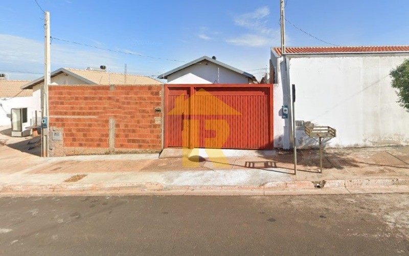 Casa com 2 quartos à venda, 45m² — foto 1 de 24