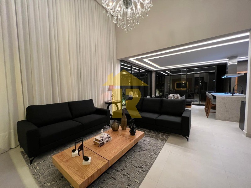 Casa de Condomínio com 3 quartos à venda, 220m² — foto 14 de 36