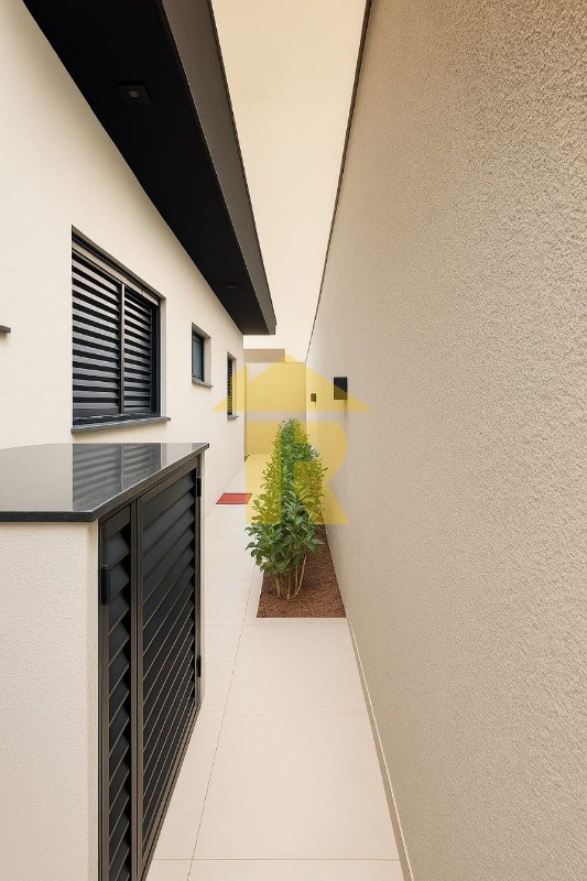 Casa de Condomínio com 4 quartos à venda, 240m² — foto 21 de 25