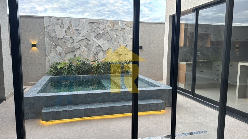 Casa de Condomínio com 4 quartos à venda, 240m² — foto 19 de 25