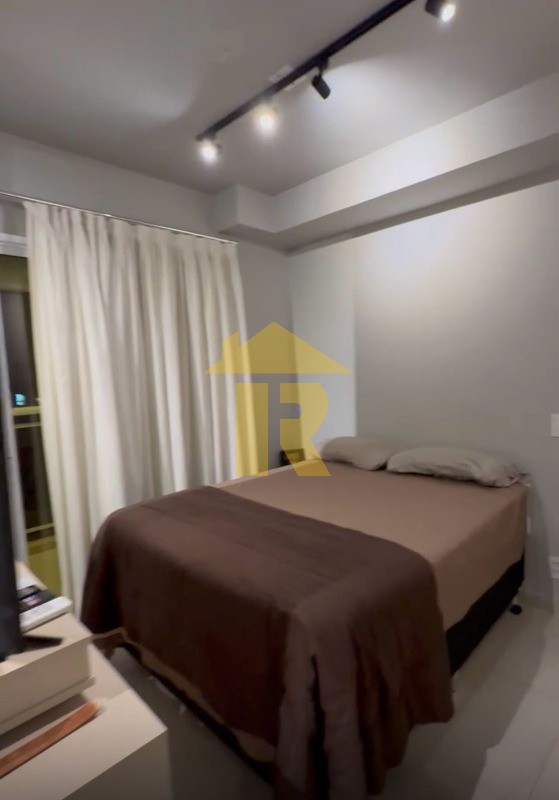 Apartamento com 1 quarto à venda, 33m² — foto 9 de 24