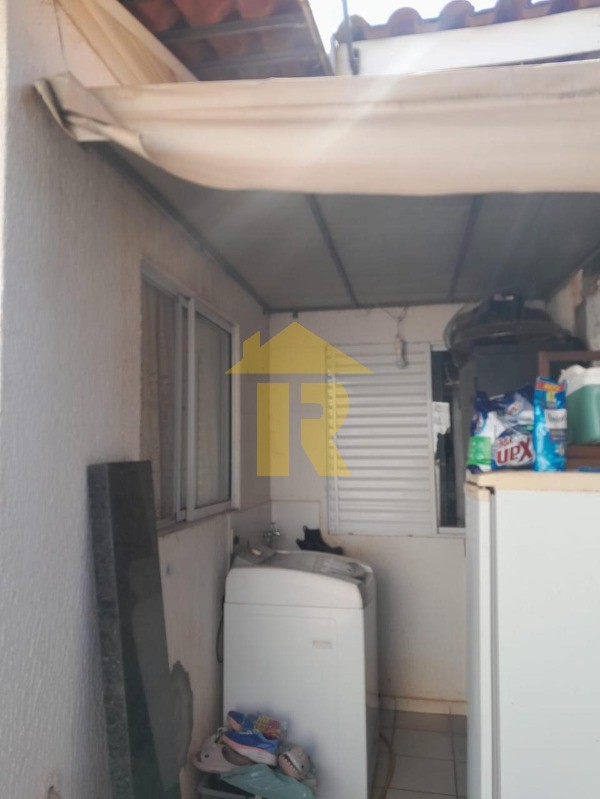 Casa de Condomínio com 2 quartos à venda, 70m² — foto 11 de 22