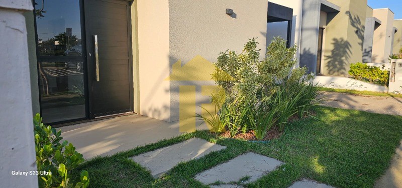 Casa de Condomínio com 3 quartos à venda, 88m² — foto 5 de 20