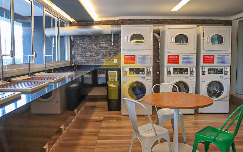 Apartamento com 1 quarto à venda, 33m² — foto 19 de 24