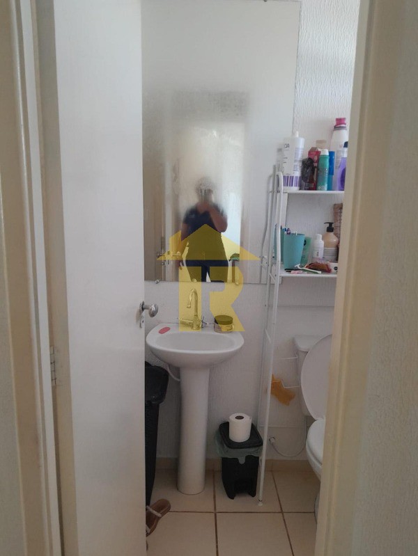 Casa de Condomínio com 2 quartos à venda, 70m² — foto 17 de 22