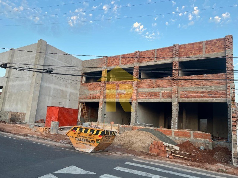 Conjunto Comercial / Sala  para aluguel, 480m² — foto 14 de 14
