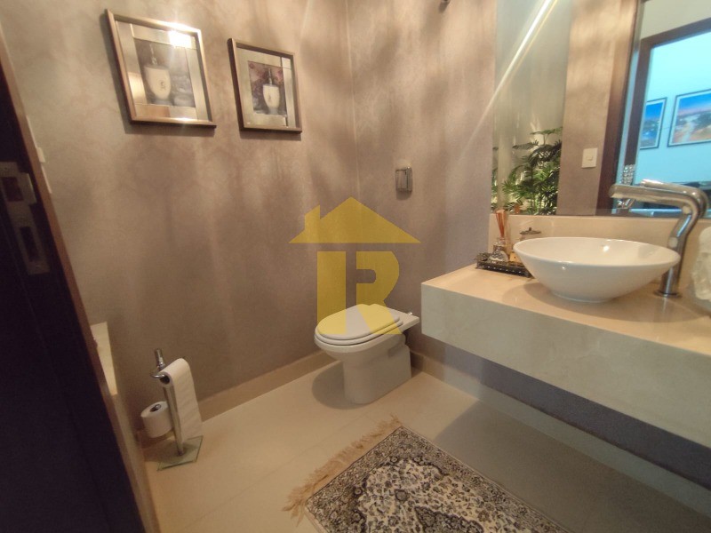 Casa de Condomínio com 3 quartos à venda, 269m² — foto 4 de 29