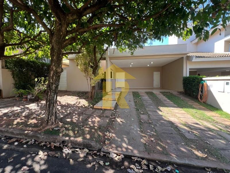 Casa de Condomínio com 4 quartos à venda e aluguel, 223m² — foto 3 de 29