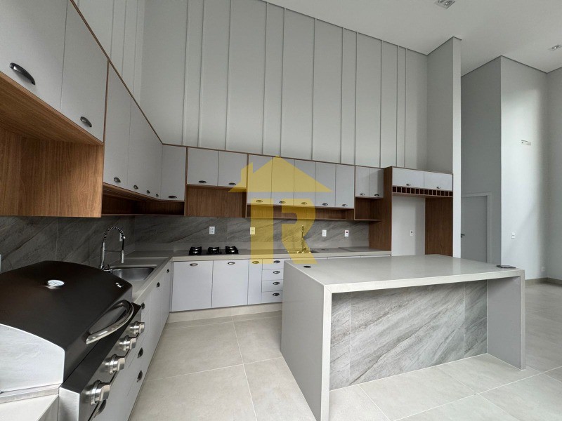Casa de Condomínio com 4 quartos à venda, 240m² — foto 11 de 25