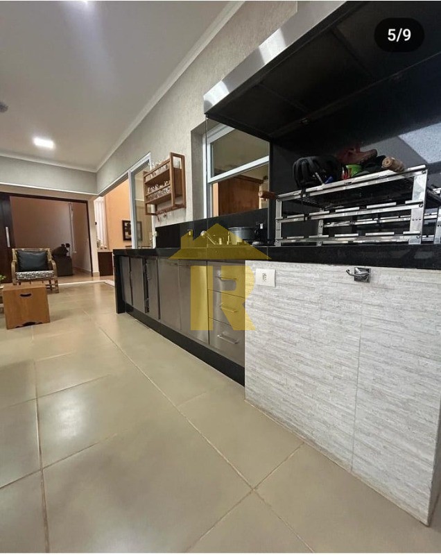 Casa de Condomínio com 3 quartos à venda, 269m² — foto 14 de 29