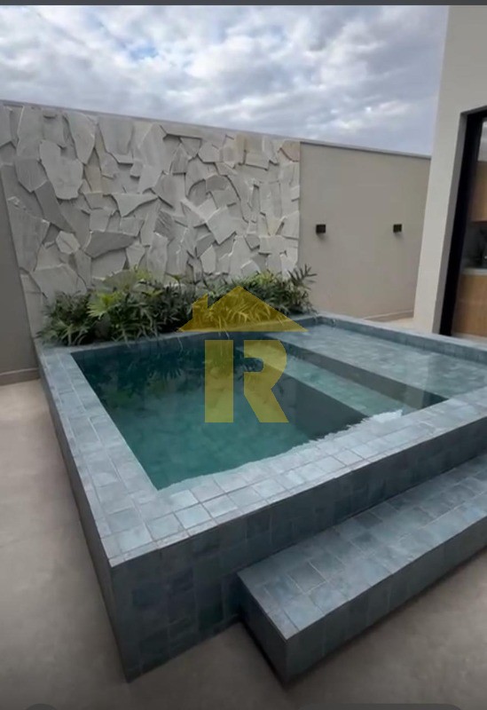 Casa de Condomínio com 4 quartos à venda, 240m² — foto 20 de 25