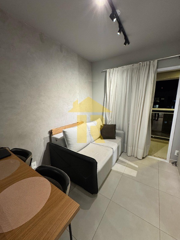 Apartamento com 1 quarto à venda, 33m² — foto 3 de 24