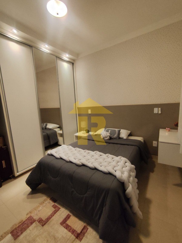 Casa de Condomínio com 3 quartos à venda, 269m² — foto 28 de 29